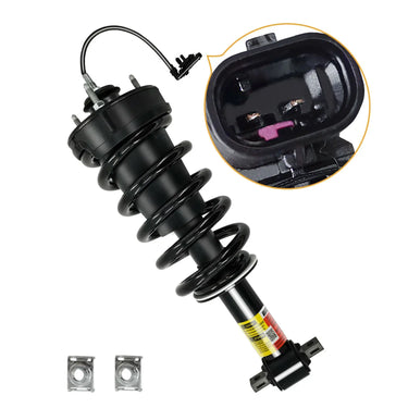 2015-2019 Cadillac Escalade/Escalade ESV Front Shock Absorber Strut with MAGNETIC Ride Control ACDelco580-1108 84061228 U.S. Part One